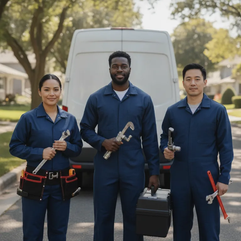 Water Heater Repair team in West Jordan